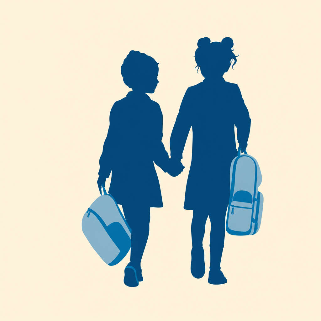 School Backpack Consultation at the Hugendubel Store Eschwege Marktstraße