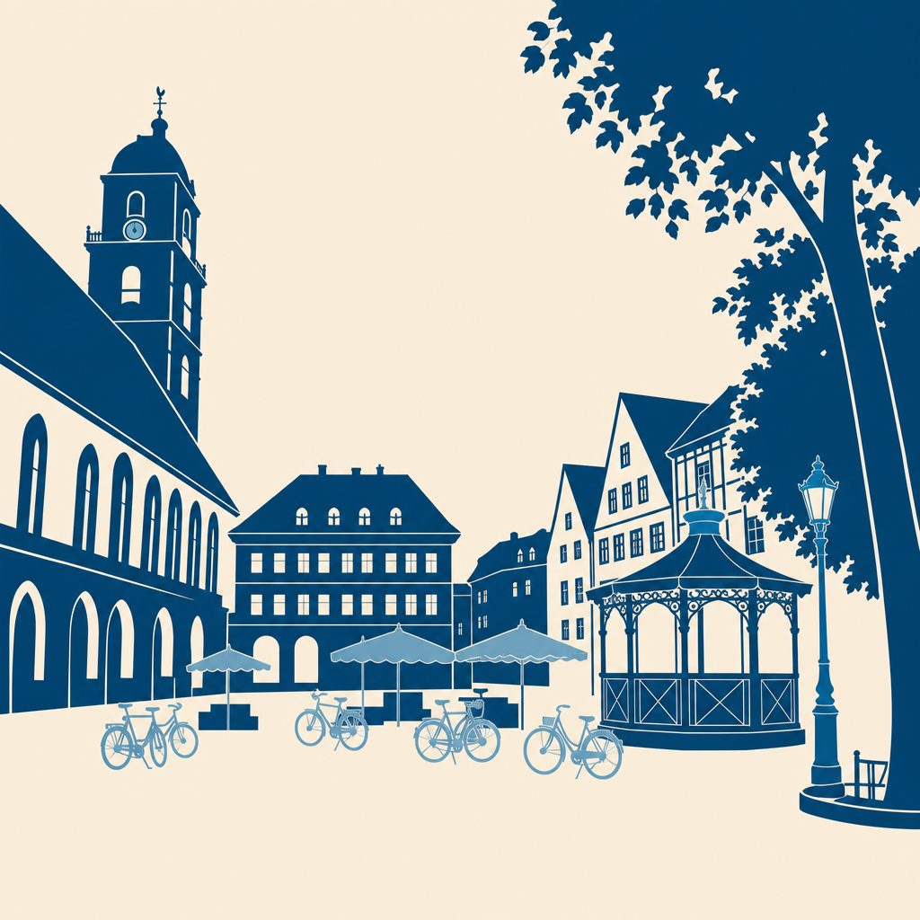 Event: Historische Stadtführung durch die Amberger Altstadt