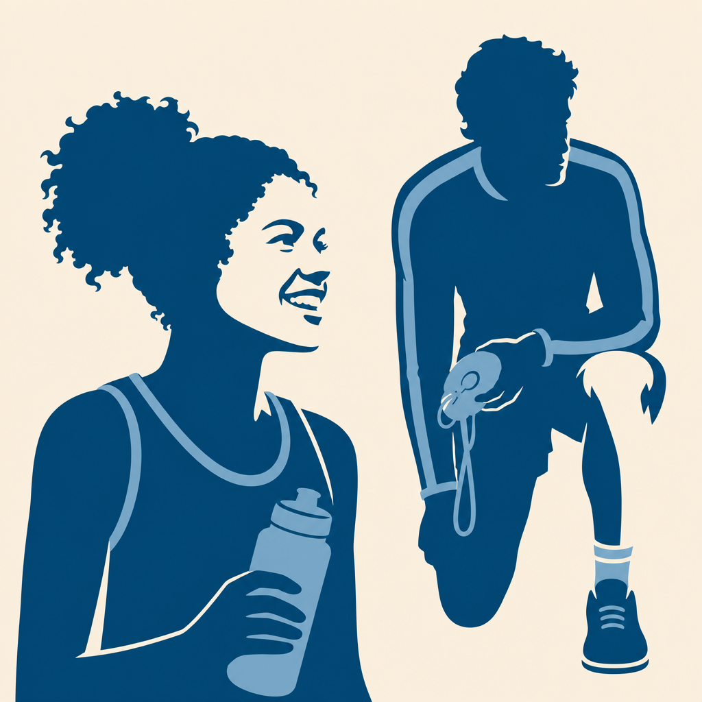 Event: Sportstadt Erfurt – Zwischen Ruhm und Repression in Stadtmuseum Erfurt "Haus zum Stockfisch", Johannesstraße 169, 99084 Erfurt on 25. Juni 2026