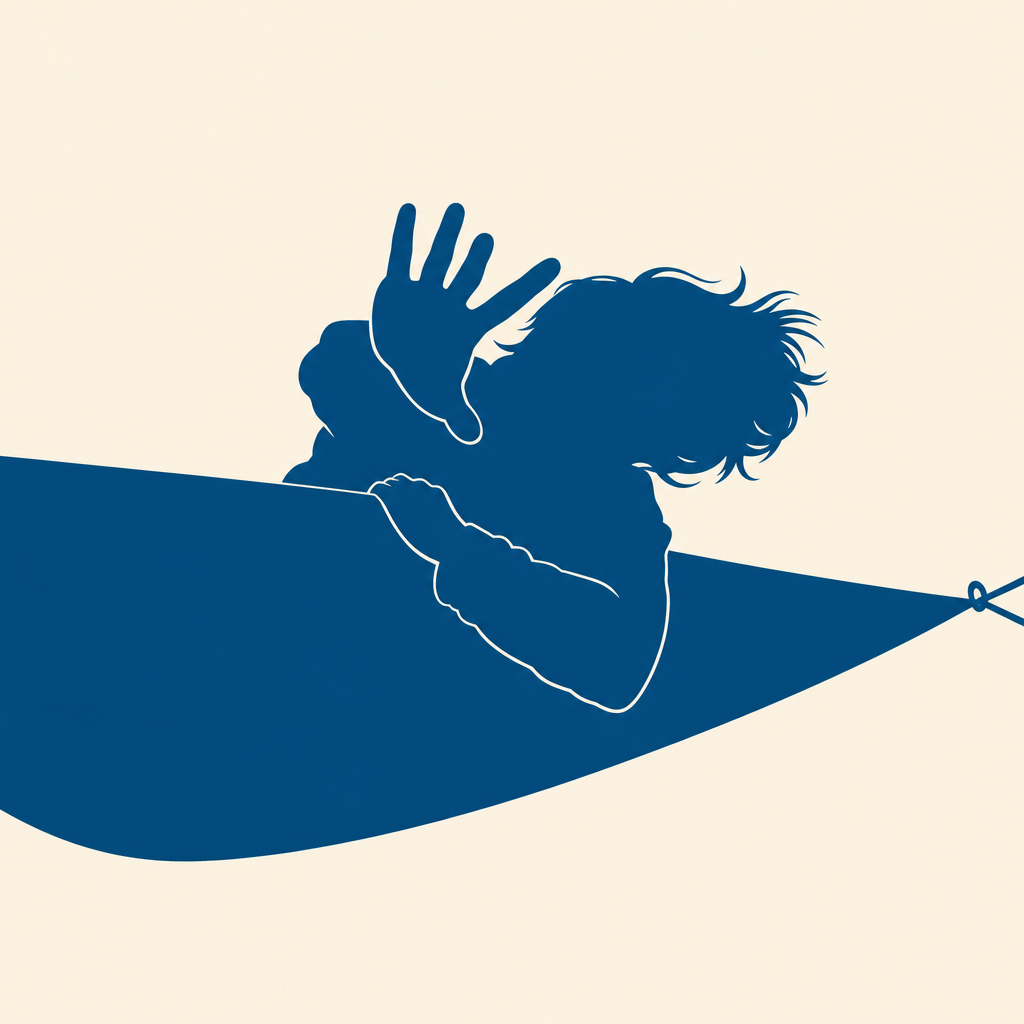 Event: Mindful Break - Forest Bathing with Hammock in Linden, Bekanntgabe bei Anmeldung, 44879 Bochum on 6. July 2026