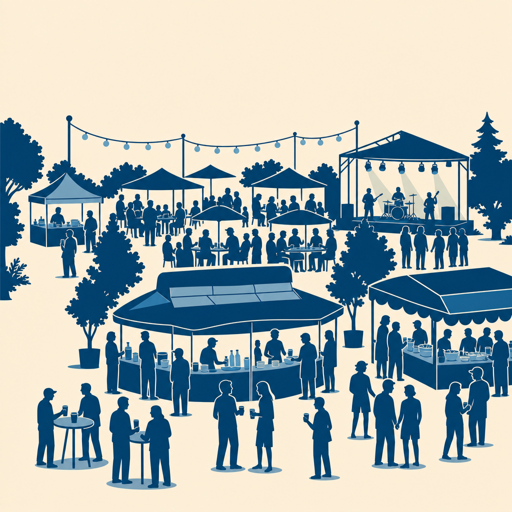 Event: Amberg Wine Festival in Amberg on 11. July 2026