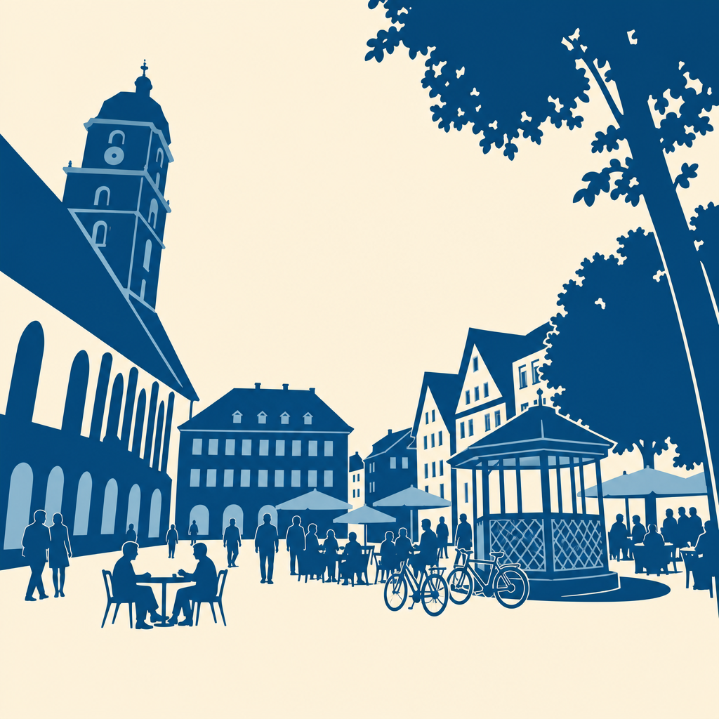 Event: A Journey Through the History of Amberg
