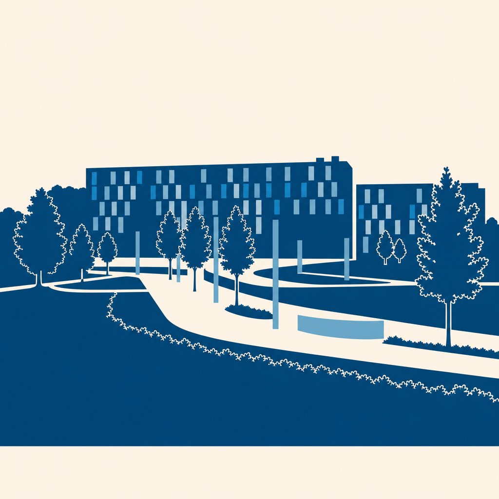 Online Information Event about Studying at Bielefeld University of Applied Sciences