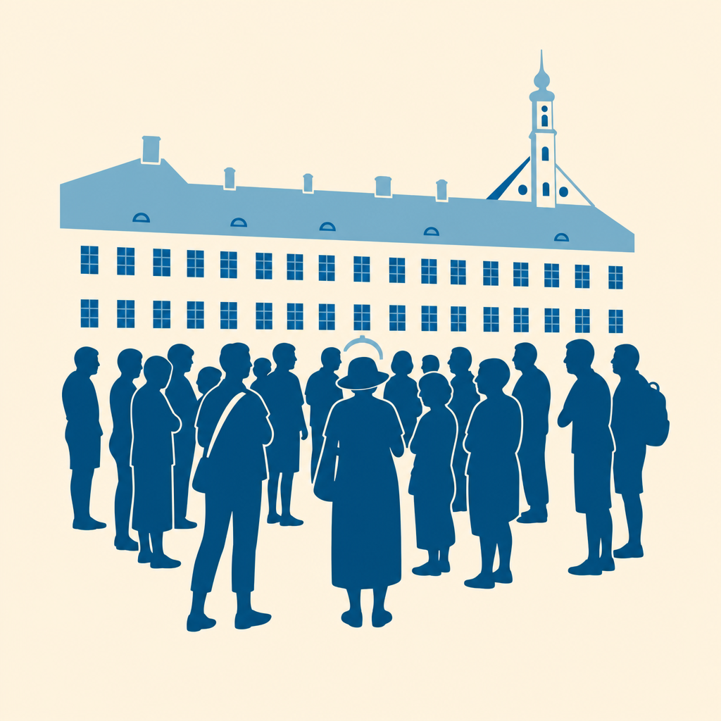 Öffentlicher Altstadtrundgang 2026