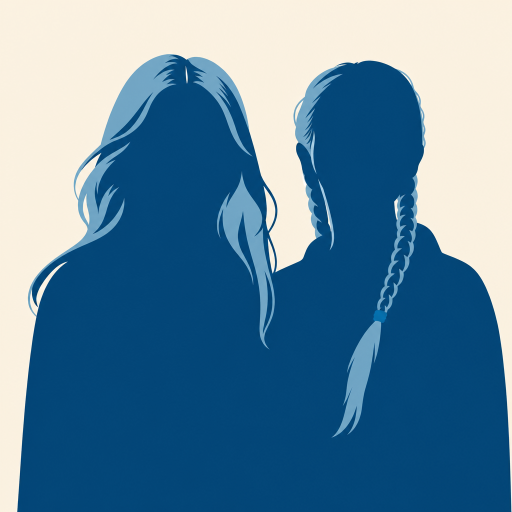 Event: Lotta and Luise in Movement-Theater, Haller Weg 38, 33617 Bielefeld on 14. June 2026