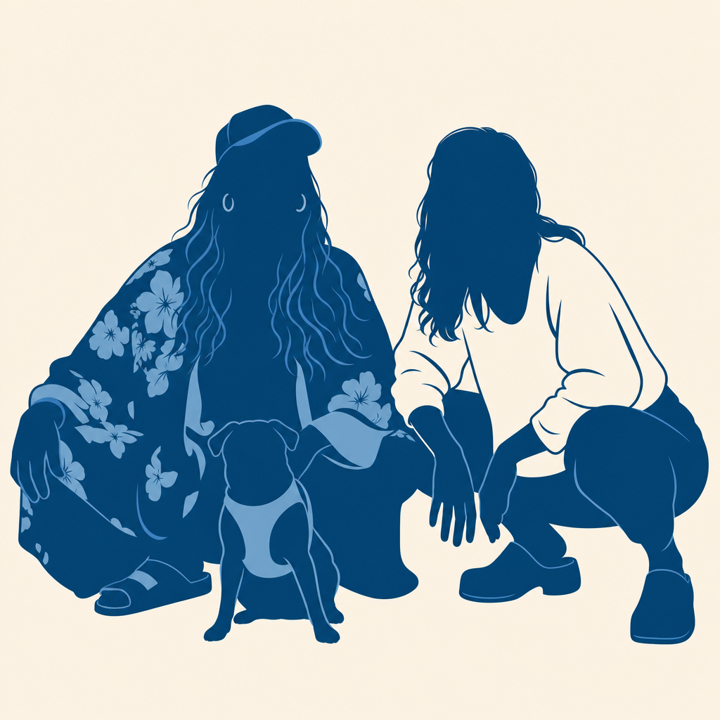 Ausstellung: „Clean Girls - Sophia Süßmilch und Cathrin Hoffmann“