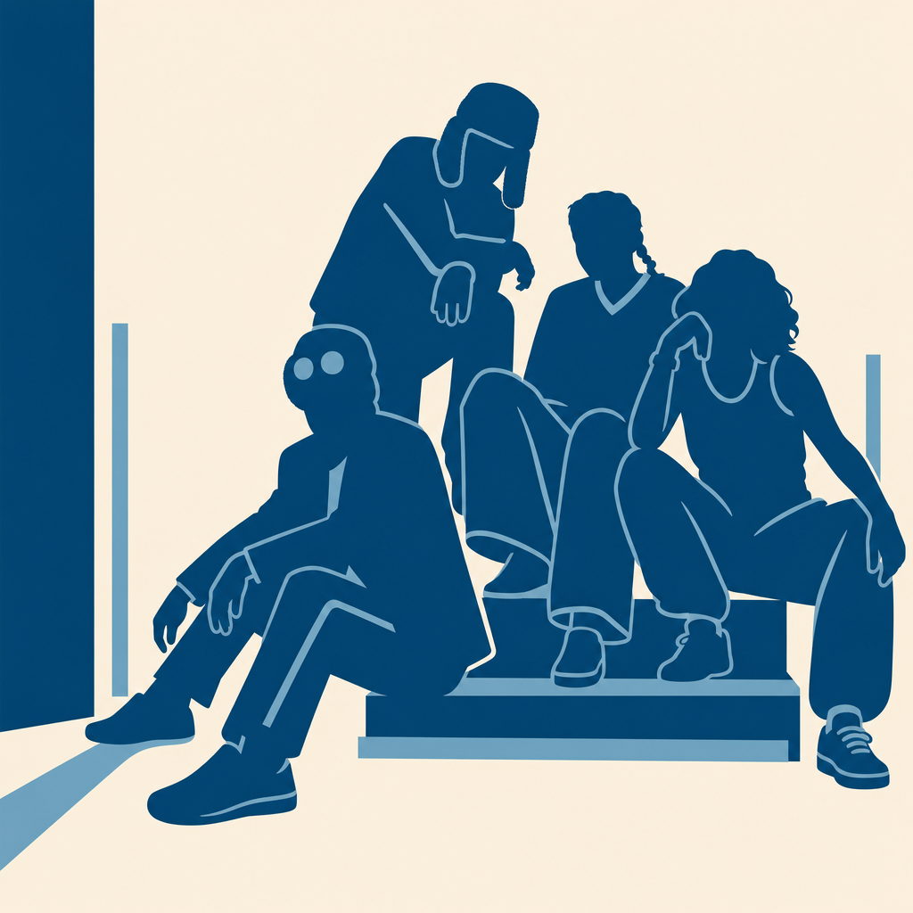 Event: Digga, was das?? in Theater Duisburg – FOYER III, Opernplatz on 16. Juni 2026