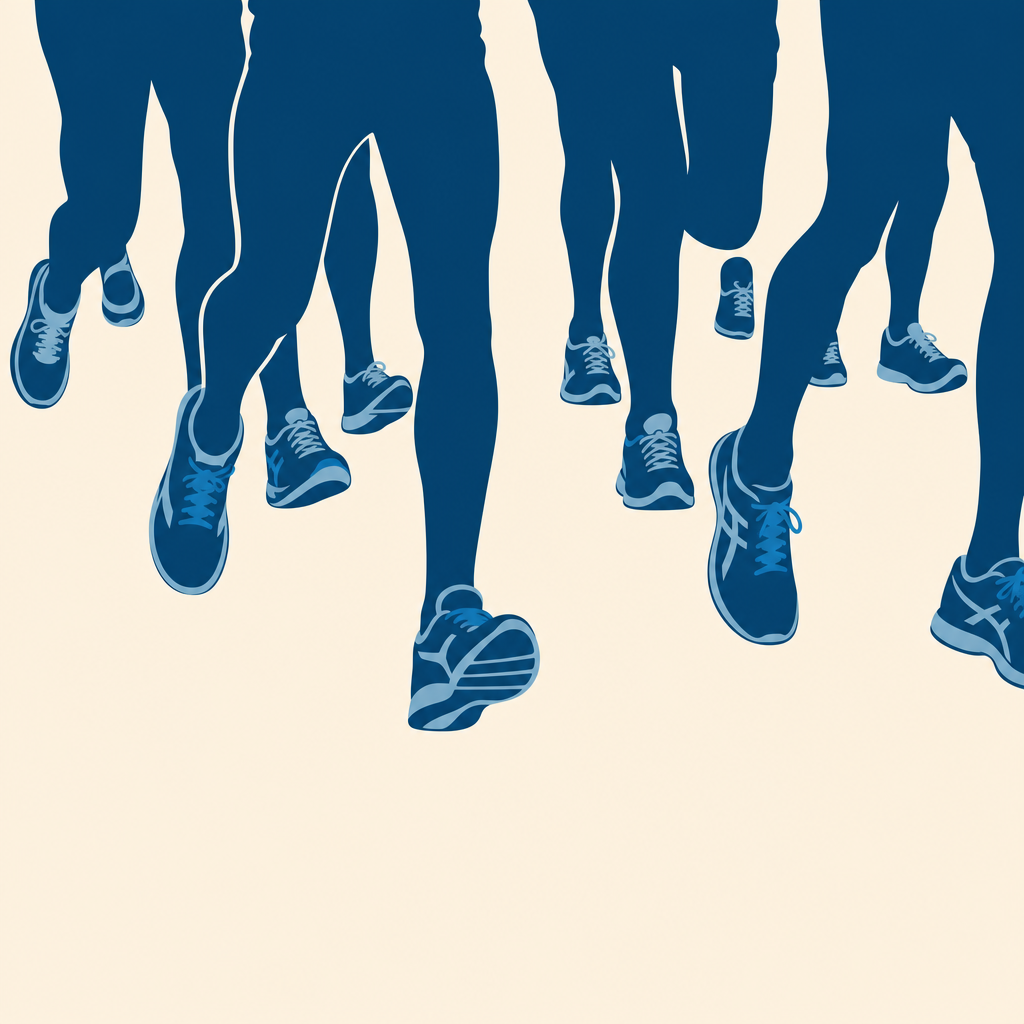 Event: Sermer Sponsorenlauf in Duisburg-Serm: Gemeinsam laufen, gemeinsam helfen in Bolzplatz, Duisburg Serm, Eingang auf den Feldweg auf der Höhe vom Am Lindentor 21, 47259 Duisburg on 28. Juni 2026