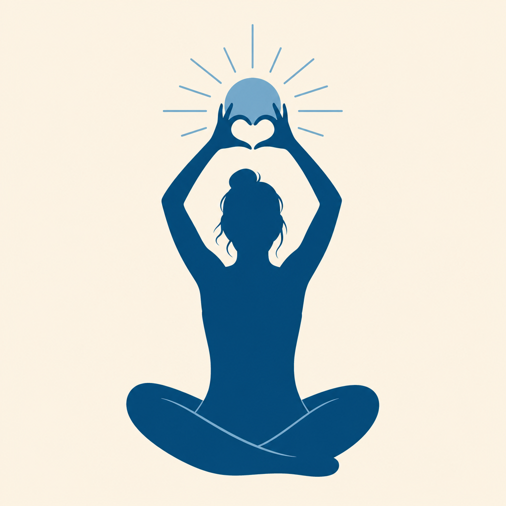 Event: Yoga for the Summer Solstice in Wohnsgehaig on 21. June 2026