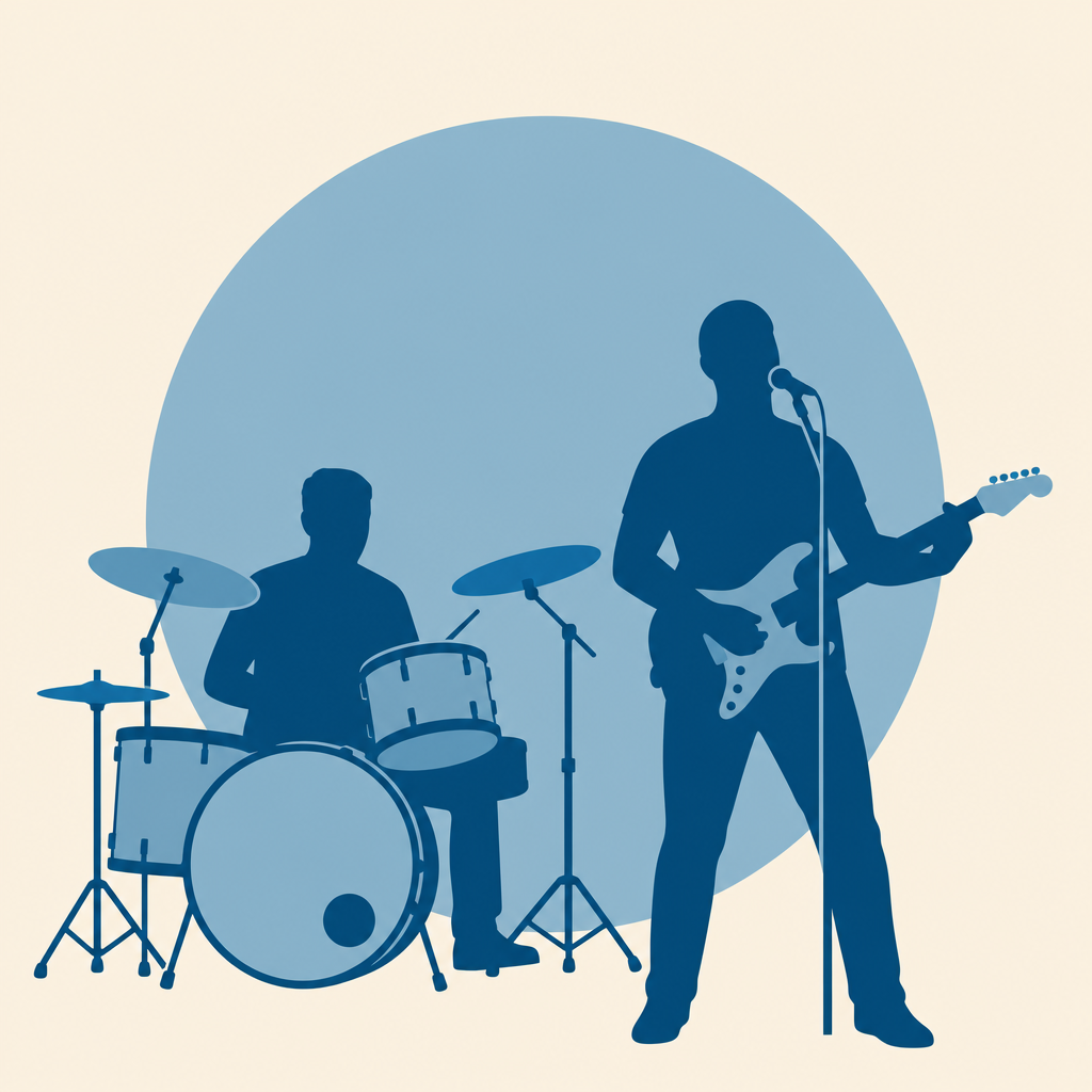 Event: Echoes - Performing The Music of Pink Floyd