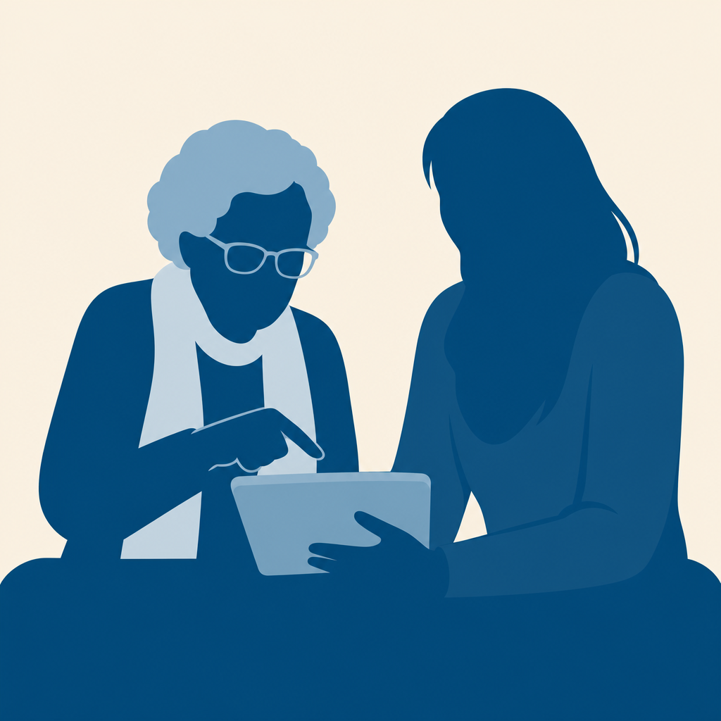 Free Mobile Phone and Tablet Consultation in Erlangen