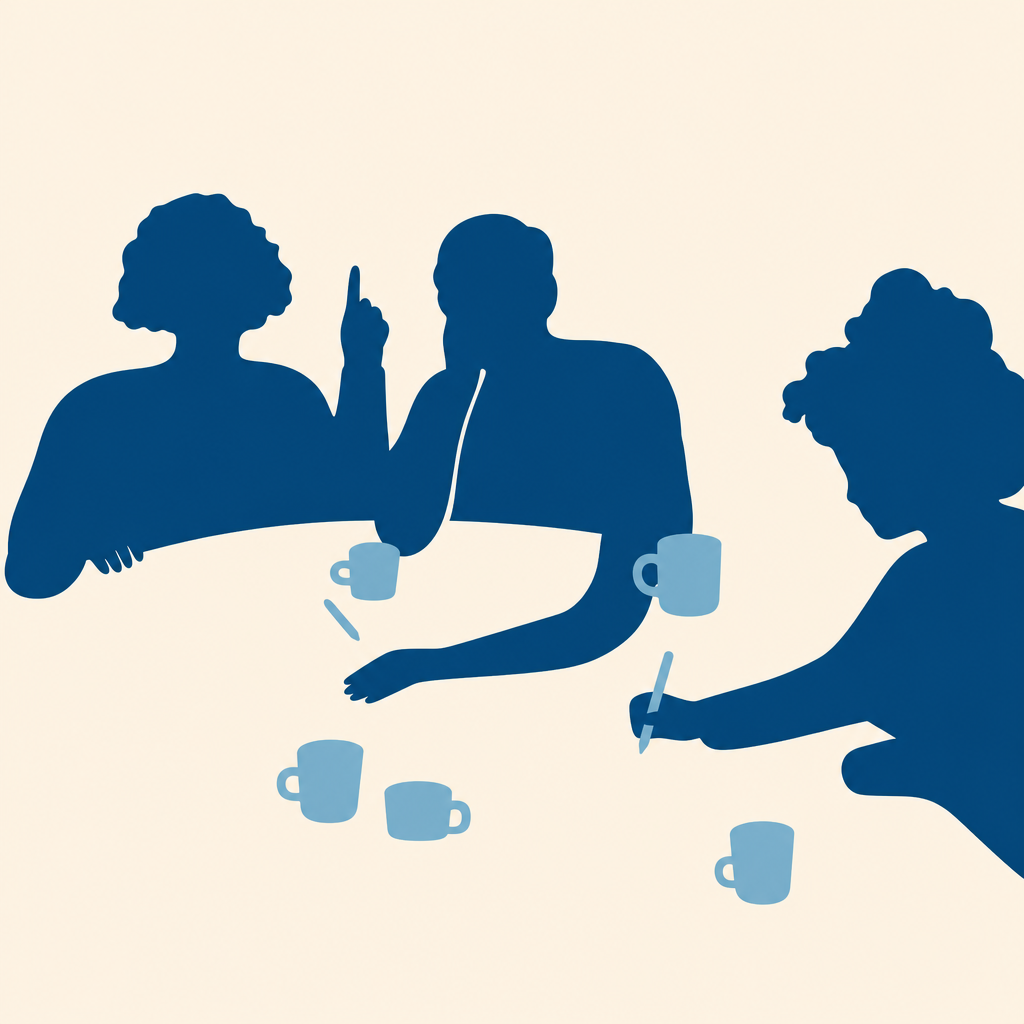 Writing Workshop "Autobiographical Writing"
