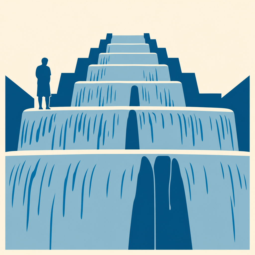 Event: Beeindruckende Wasserspiele - Führung in Besucherzentrum am Herkules, Bergpark Wilhelmshöhe, Kassel on 10. Juni 2026