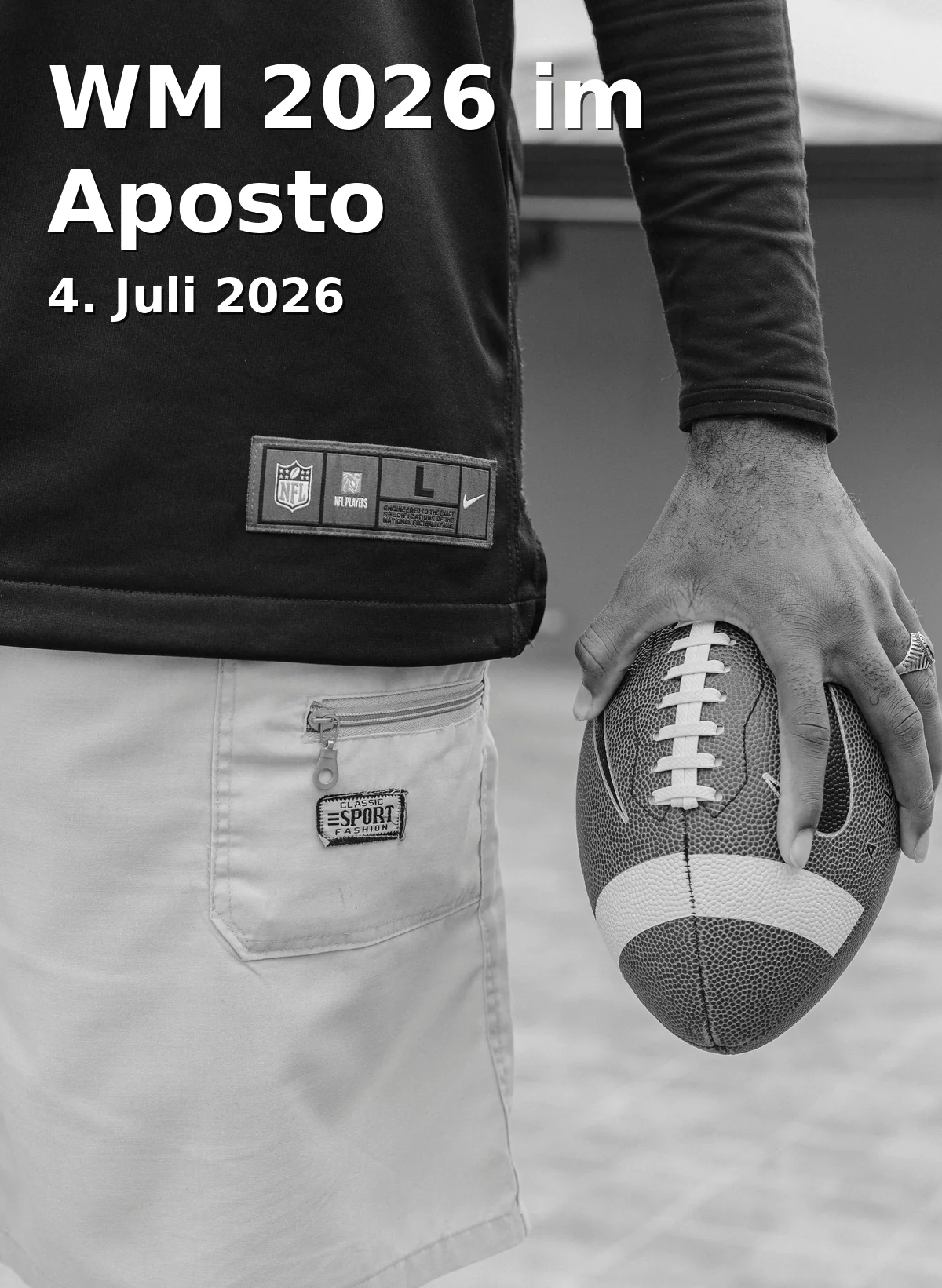 Event: WM 2026 im Aposto in Aposto Aalen on 4. Juli 2026
