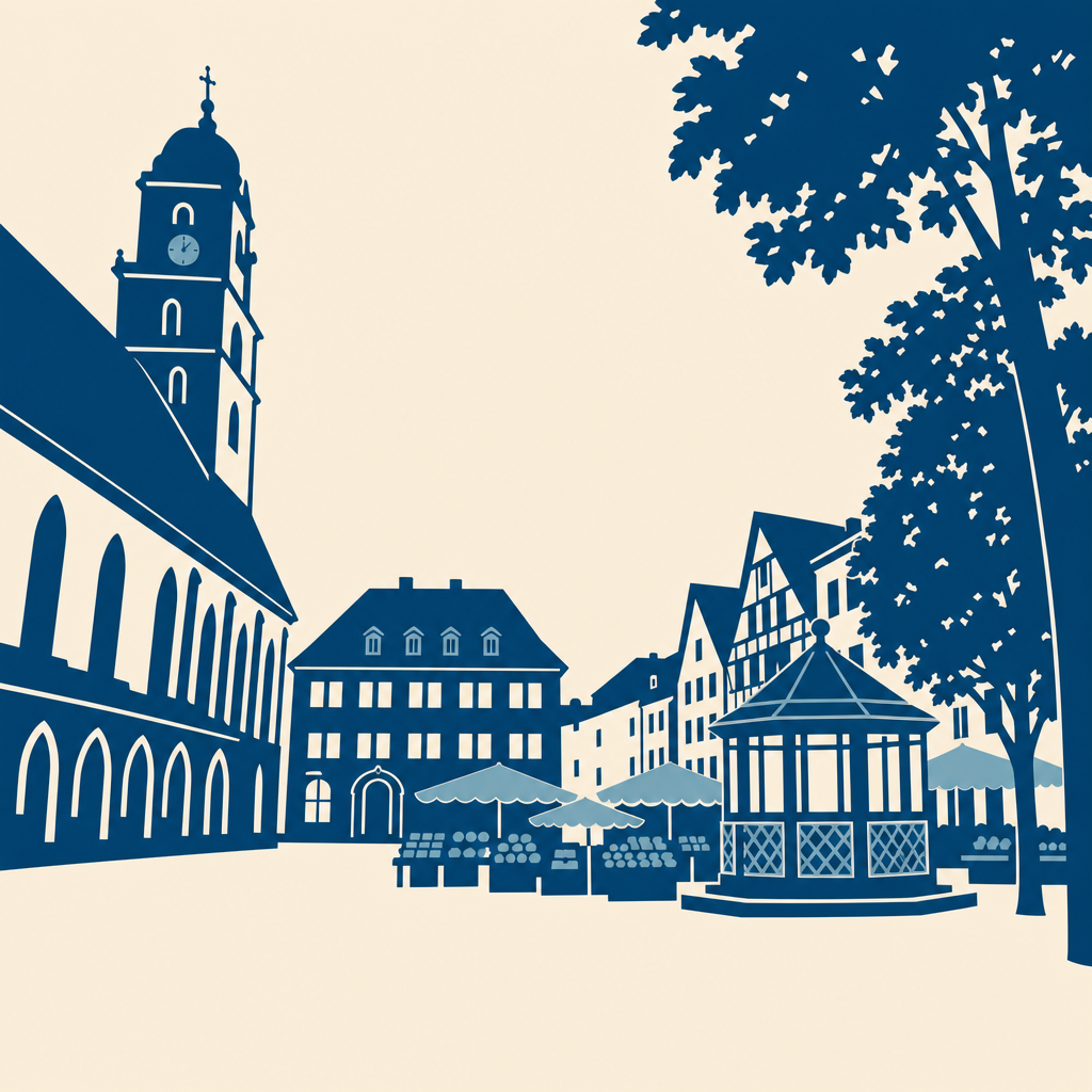 Event: Historische Stadtführung durch die Amberger Altstadt