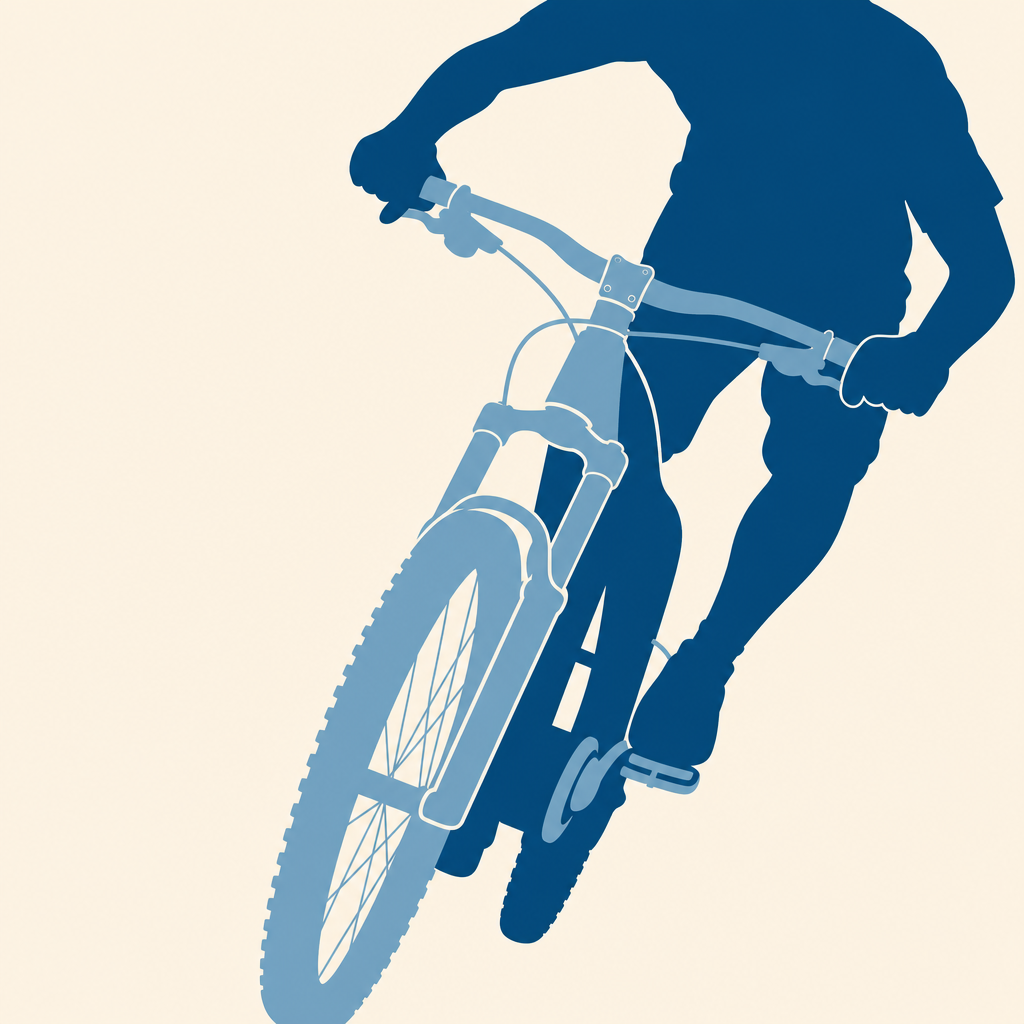 Event: Bike Race for Young and Old in Sportpark Savoyer Au, Freising on 11. July 2026