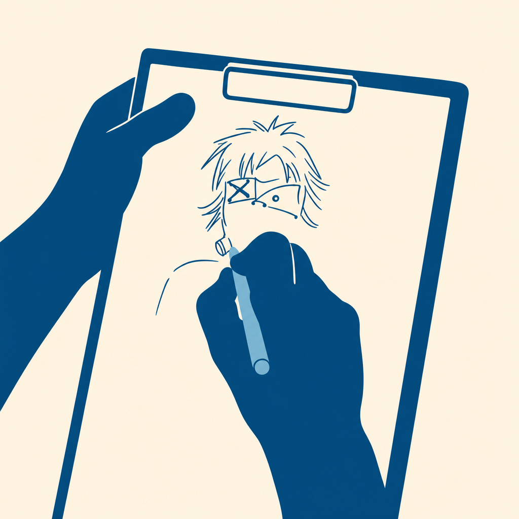 Event: Manga Workshop in Schul- und Stadtteilbibliothek Duisburg-Süd, Großenbaumer Allee 168-174, 47269 Duisburg on 20. June 2026