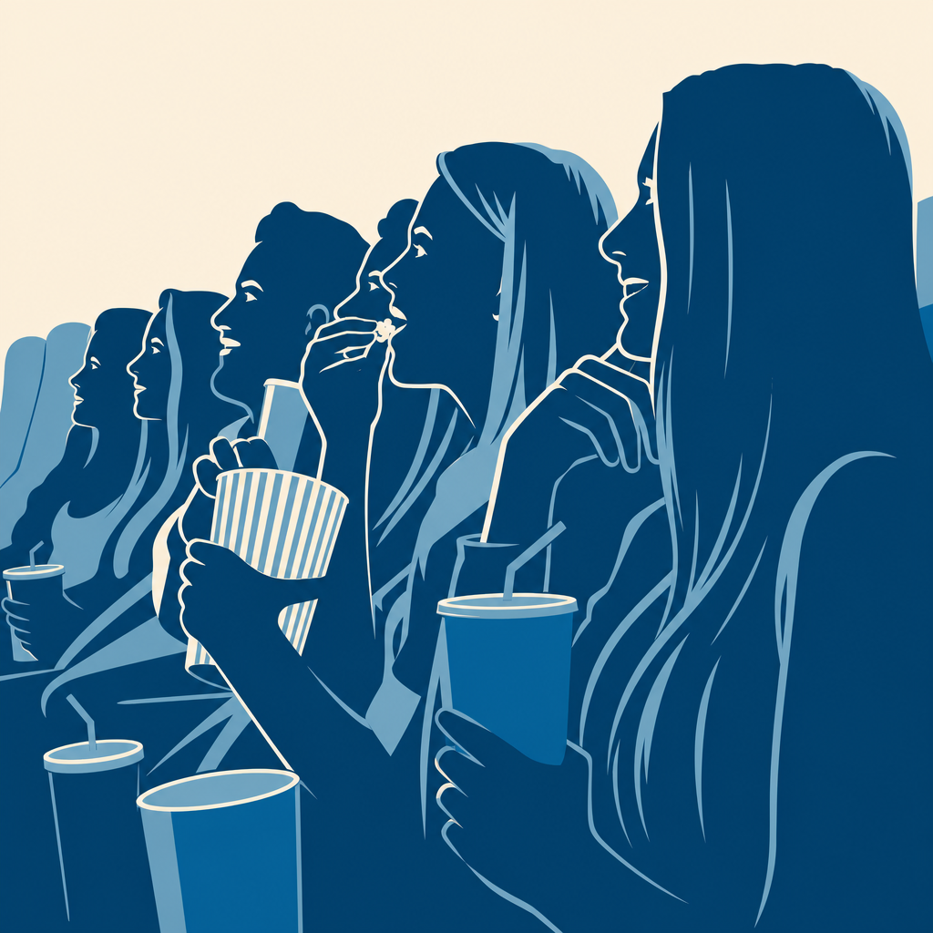 Event: Blame in filmforum, Dellplatz 16, 47051 Duisburg on 28. June 2026