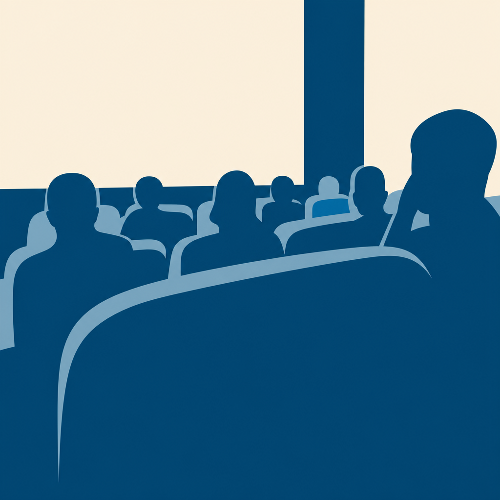 Event: Rose in filmforum, Dellplatz 16 on 29. June 2026