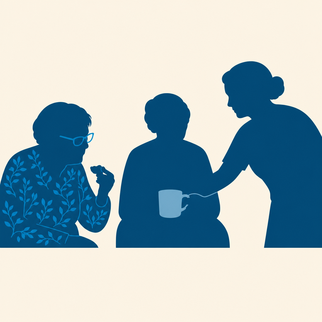 Event: Open House Day of DRK Day Care Aalen in DRK-Tagespflege Aalen on 20. June 2026
