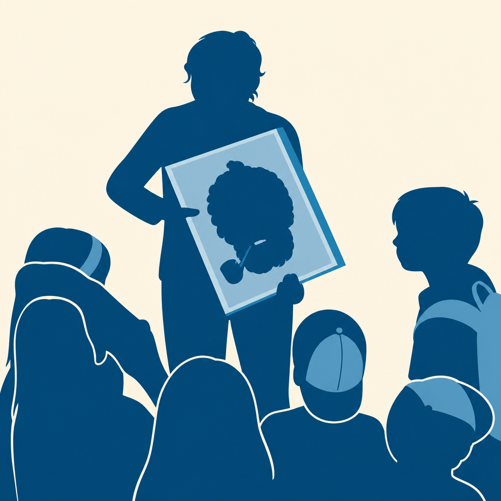 Event: Guided Family Walk through Aalen