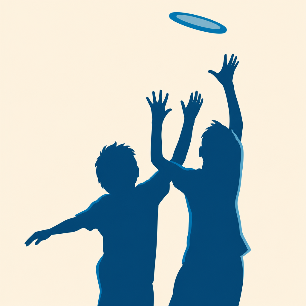 Event: Ultimate Frisbee for Kids in Duisburg in Sportstätte Polizei-Sportverein Duisburg 1920 e.V., Futterstraße 12, 47058 Duisburg on 1. July 2026