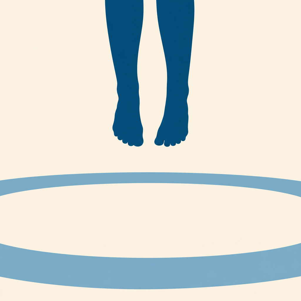 Event: World Jumping Fitness in Duisburg: Trampoline Workout with Energy and Rhythm in KEFB Duisburg, Wieberplatz 2, 47051 Duisburg on 1. July 2026
