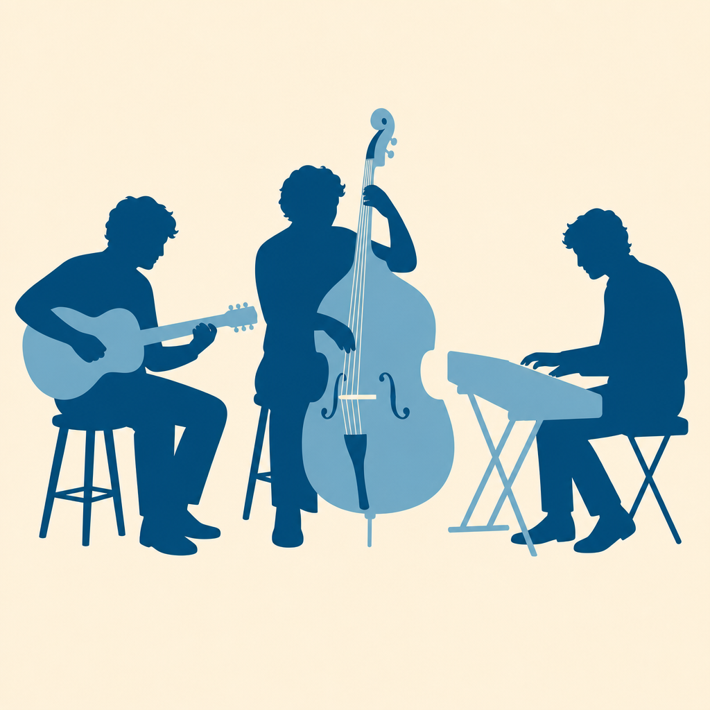 Event: Jazz at the Plazz in Königstraße, 47051 Duisburg on 2. July 2026