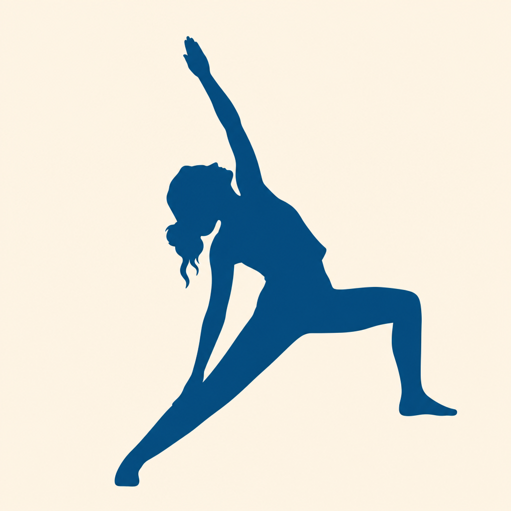 Event: Yoga & Waldbaden in Ruhiges Waldgebiet in Bielefeld-Mitte on 20. Juni 2026