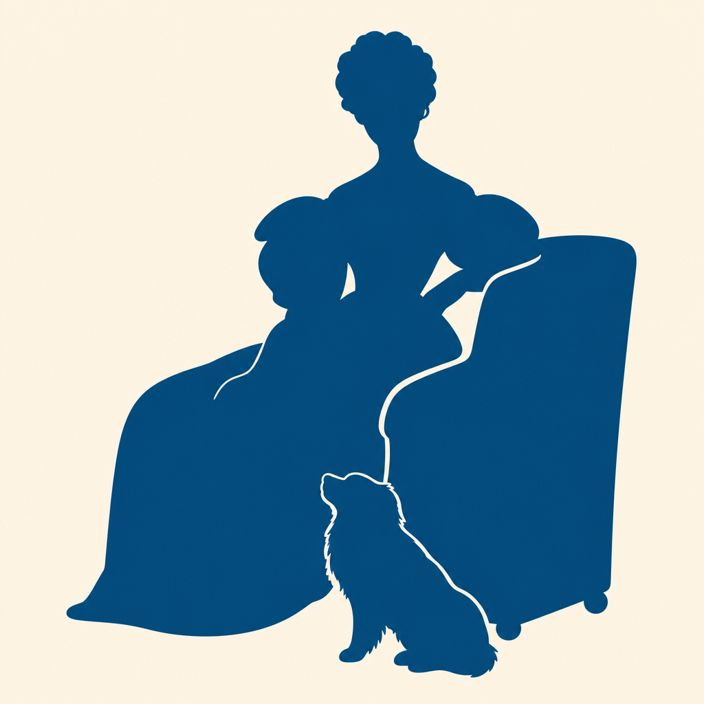 Event: Special Exhibition: The Lady(s) of the House. A Search for Traces in Fürst Pückler Museum Park & Schloss Branitz, Robinienweg 5, 03042 Cottbus on 17. June 2026