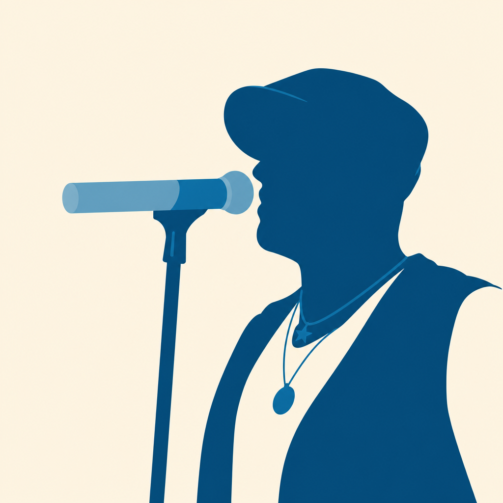 Event: Summer of Sound 2: Golden Voice aus Irland: Nigel Connell in Andy Langs Konzertscheune, Garten, Bahnhofstraße 1, 95482 Gefrees on 2. Juli 2026