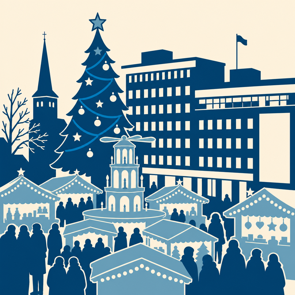 Event: Bochumer Weihnacht 2026
