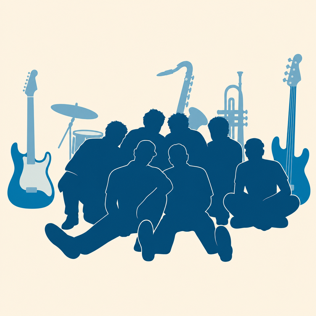 Event: Umsonst und Drinnen mit twiceasmad in Rocketclub Landshut, Ladehofplatz 5, 84030 Landshut on 21. Oktober 2026