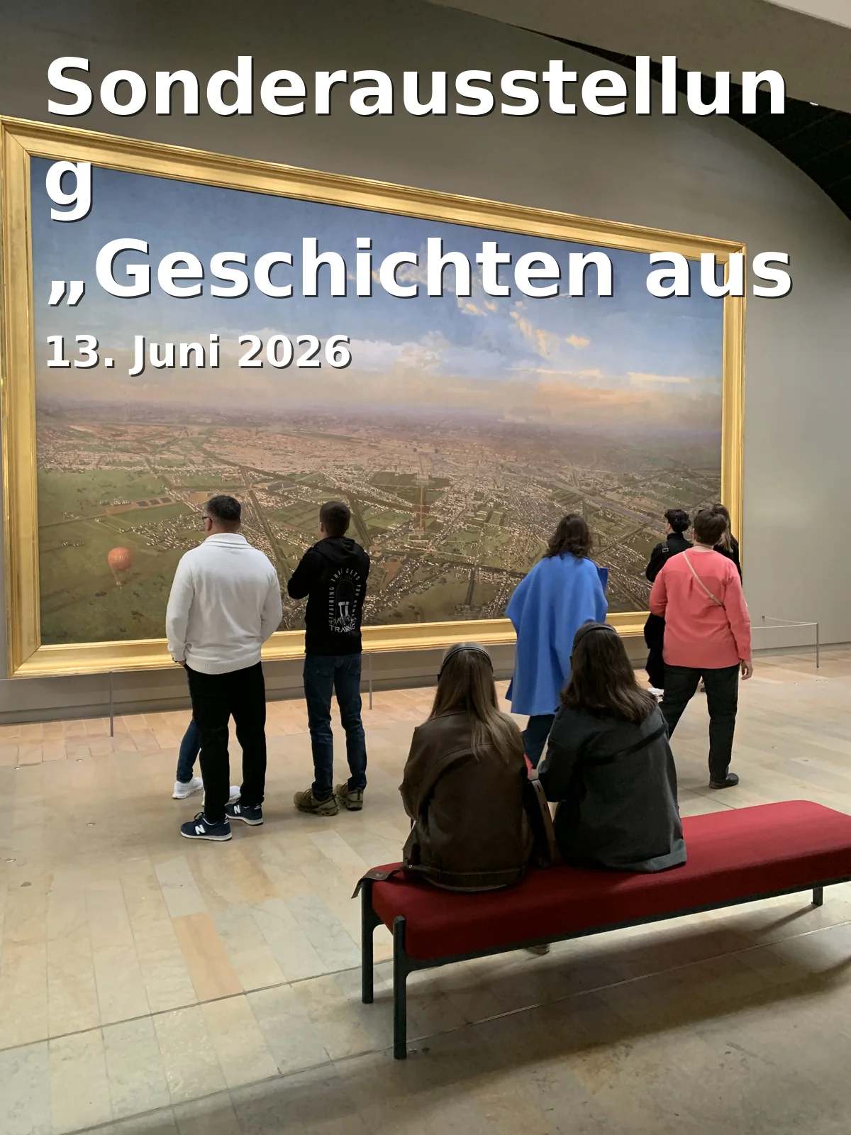 Special Exhibition "Stories from the Bavarian Forest II"