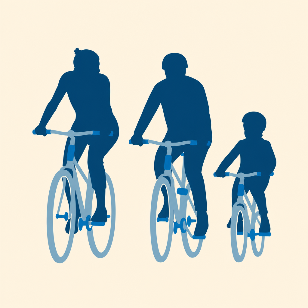 Event: STADTRADELN 2026: Auftakttour macht Ehrenamt sichtbar in Maxplatz, 96047 Bamberg on 15. Juni 2026