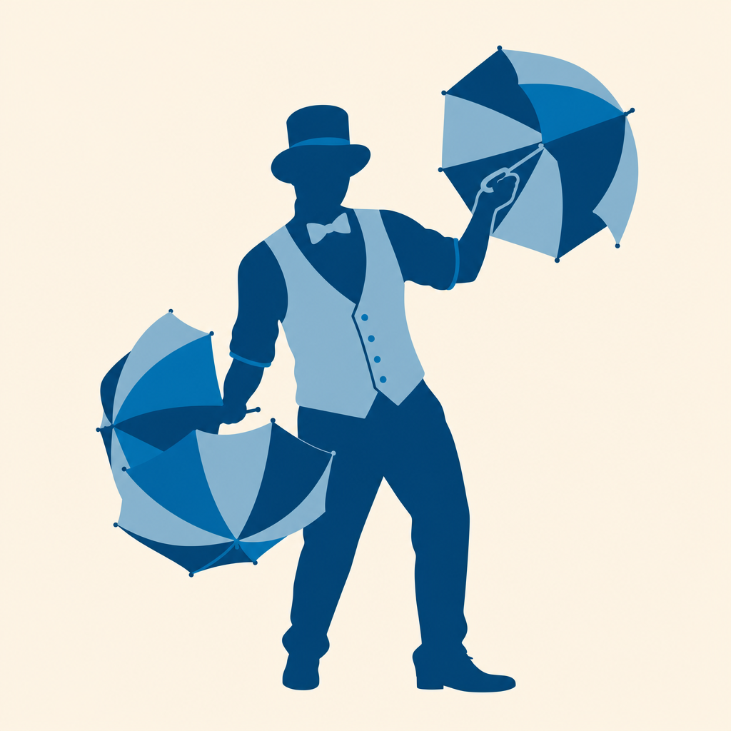Event: Children's Magic Show with Danilo in Freilichtmuseum Schwerin-Mueß, Alte Crivitzer Landstraße 13, 19063 Schwerin on 5. August 2026