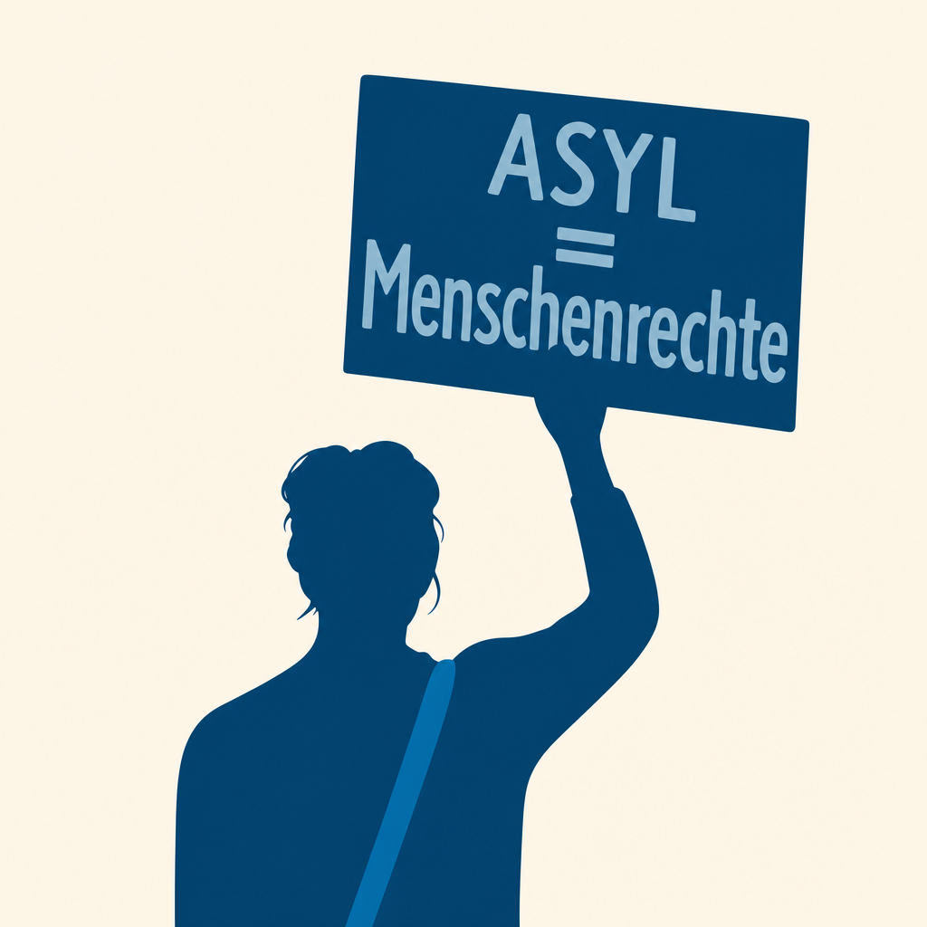Event: Inselkino: Kein Land für Niemand (Doku) in Inselbühne auf der Freundschaftsinsel, Burgstraße, 14467 Potsdam on 9. Juli 2026