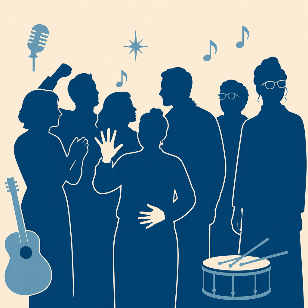 Event: Theaterverein Winternachtstraum: The Party in Inselbühne auf der Freundschaftsinsel, Burgstraße, 14467 Potsdam on 18. September 2026