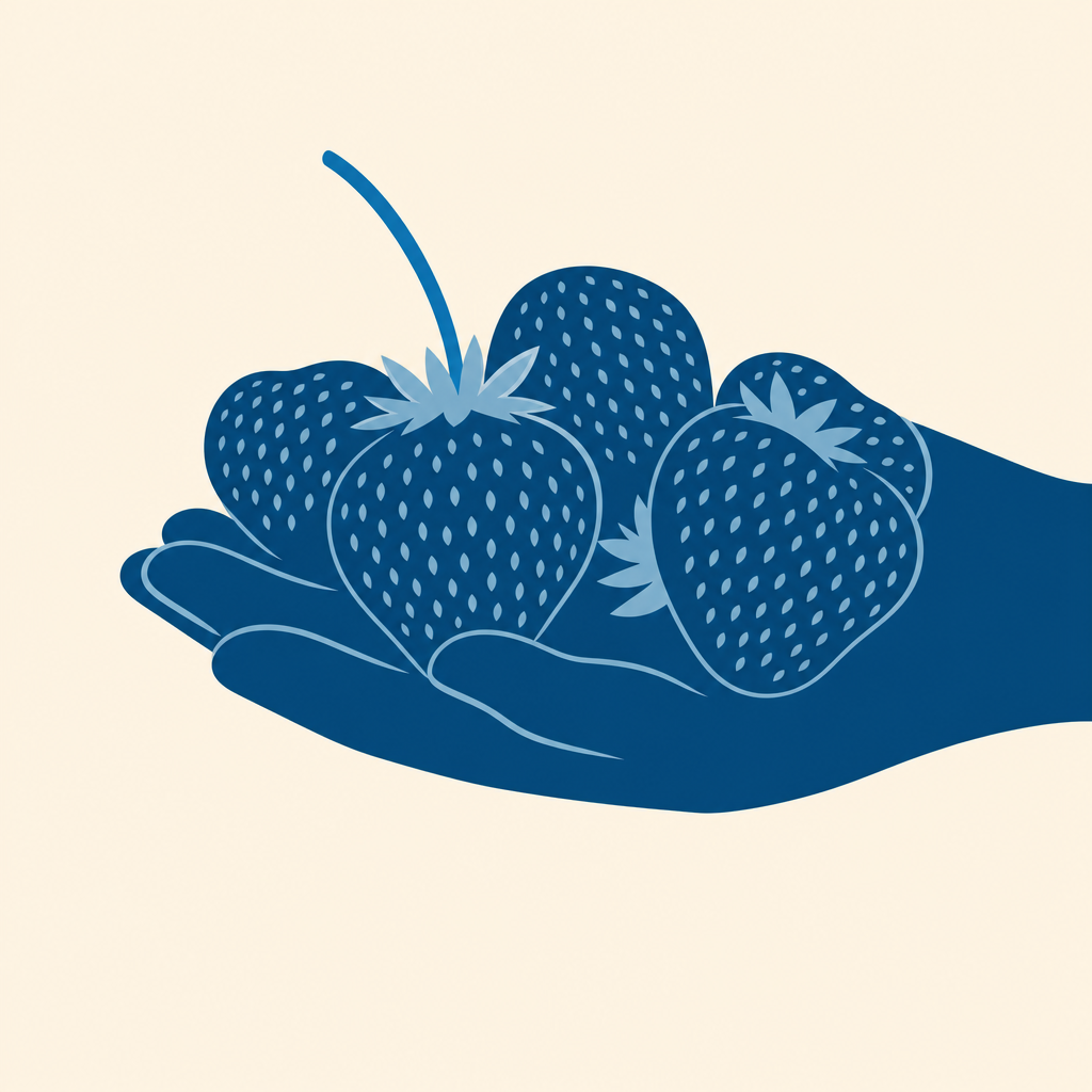 Strawberry Festival at Huckepack Experience Harvests