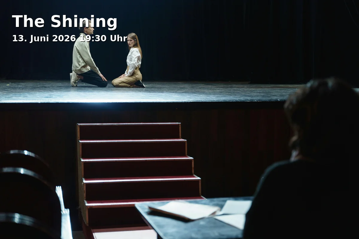 Event: The Shining
