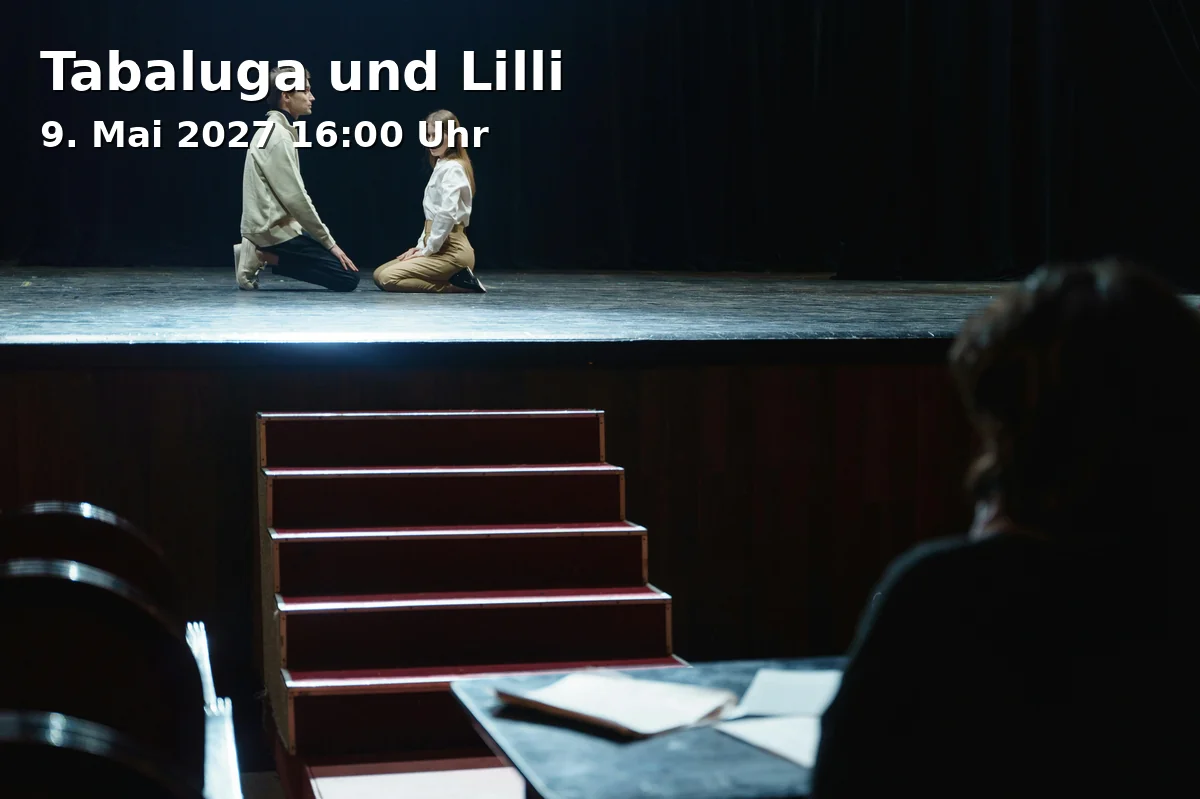 Event: Tabaluga und Lilli in Nürnberger Straße 32, 91522 Ansbach on 9. Mai 2027