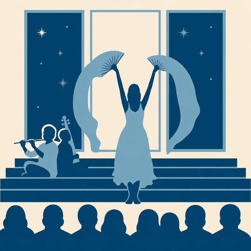 Event: TraumTrollsNacht - Das Musical der Musikschule Freising für Jung und Alt in Asamsaal, Marienplatz 7, 85354 Freising on 14. Juni 2026