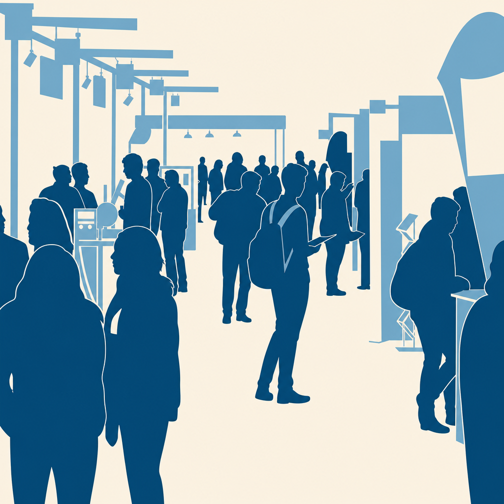 Event: Local Senior Fair in Begegnungs- und Beratungszentrum Neudorf- West der Evangelischen Dienste Duisburg, Gustav-Adolf-Str. 65 on 20. June 2026