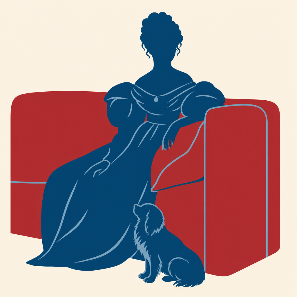 Event: Sonderausstellung: Die Dame/n des Hauses. Eine Spurensuche in Fürst Pückler Museum Park & Schloss Branitz, Robinienweg 5, 03042 Cottbus on 22. Juni 2026