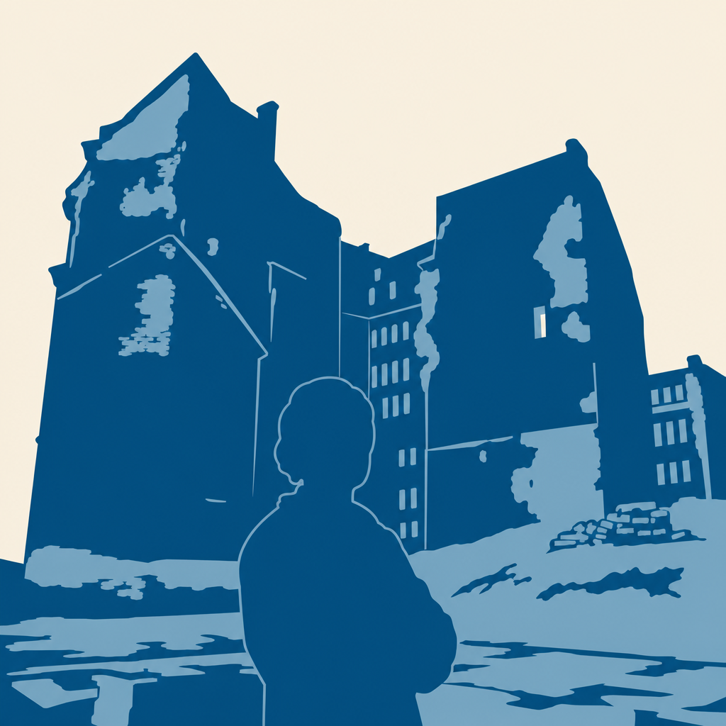 Event: Aufnahmezustand. Sammlungszugänge aus den Jahren 2021-2025 in Brandenburgisches Landesmuseum für Moderne Kunst - Dieselkraftwerk Cottbus on 13. Juni 2026