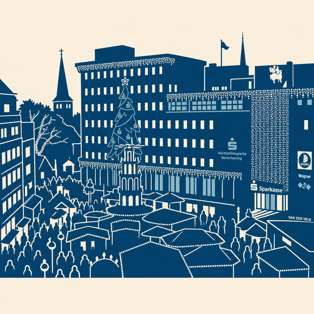 Event: Bochumer Weihnacht 2026