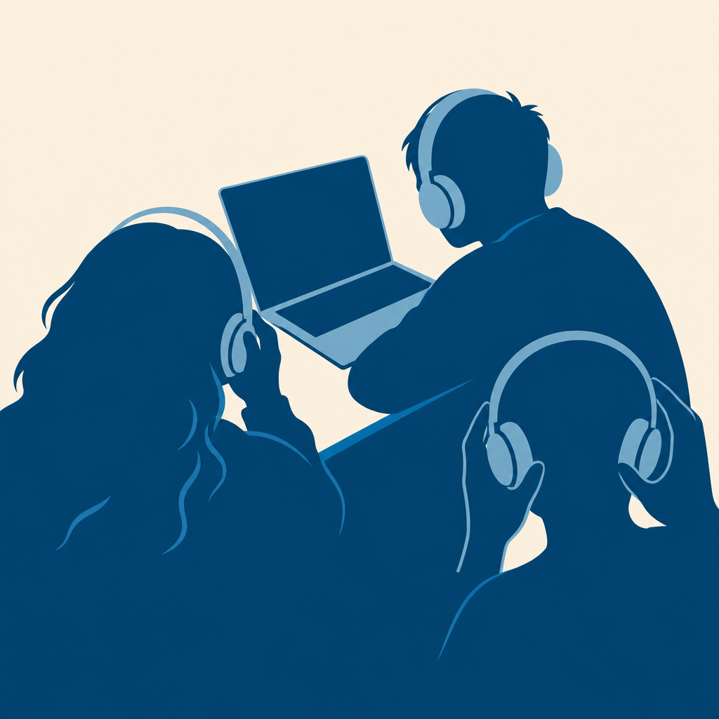 Digitale Schnitzeljagden für Jugendarbeit und Schule