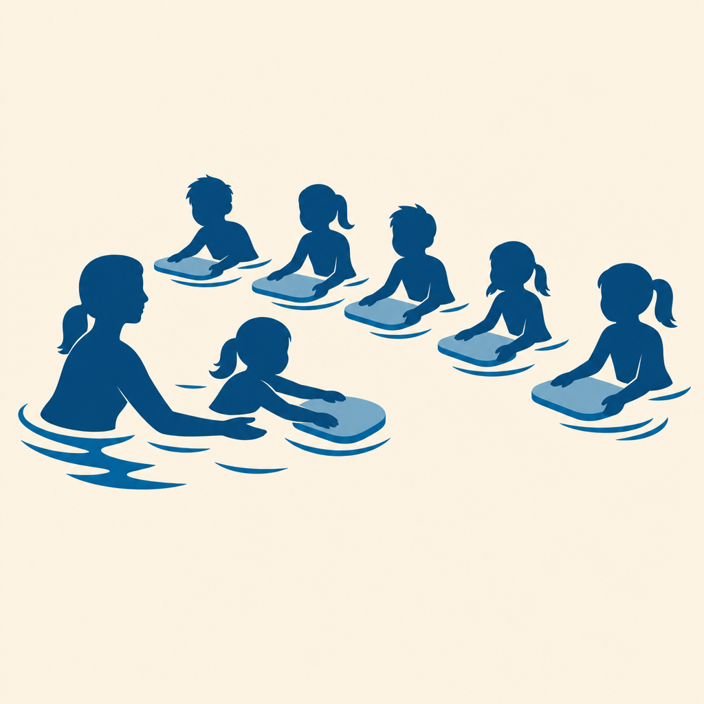 Event: Free Swimming Badge Days at fresch in fresch - Freisinger Erlebnis Schwimmbad, Rabenweg 20, 85356 Freising on 20. June 2026