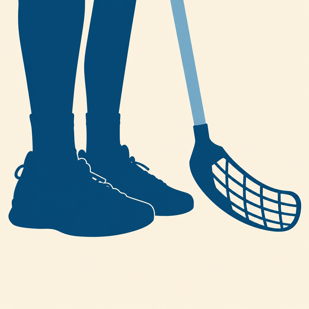 Event: Floorball-Training bei den Floorwolves in Duisburg in Sporthalle de GGS Hochfelder Markt, Sankt-Johann-Straße 37, 47053 Duisburg on 9. Juli 2026