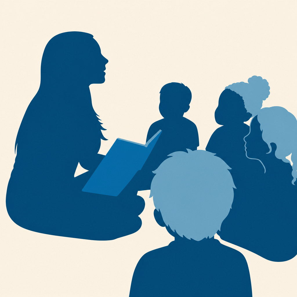 Event: Lesespaß für Kinder in der Bezirksbibliothek Hamborn in Bezirksbibliothek Hamborn, Schreckerstraße 10, 47166 Duisburg on 10. Juli 2026